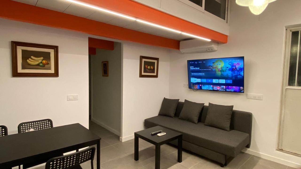 Apartamentos Playa Badalona Exterior foto